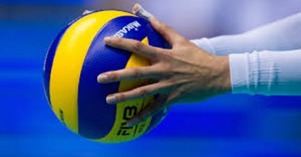 PM Volley, gli impegni del fine settimana